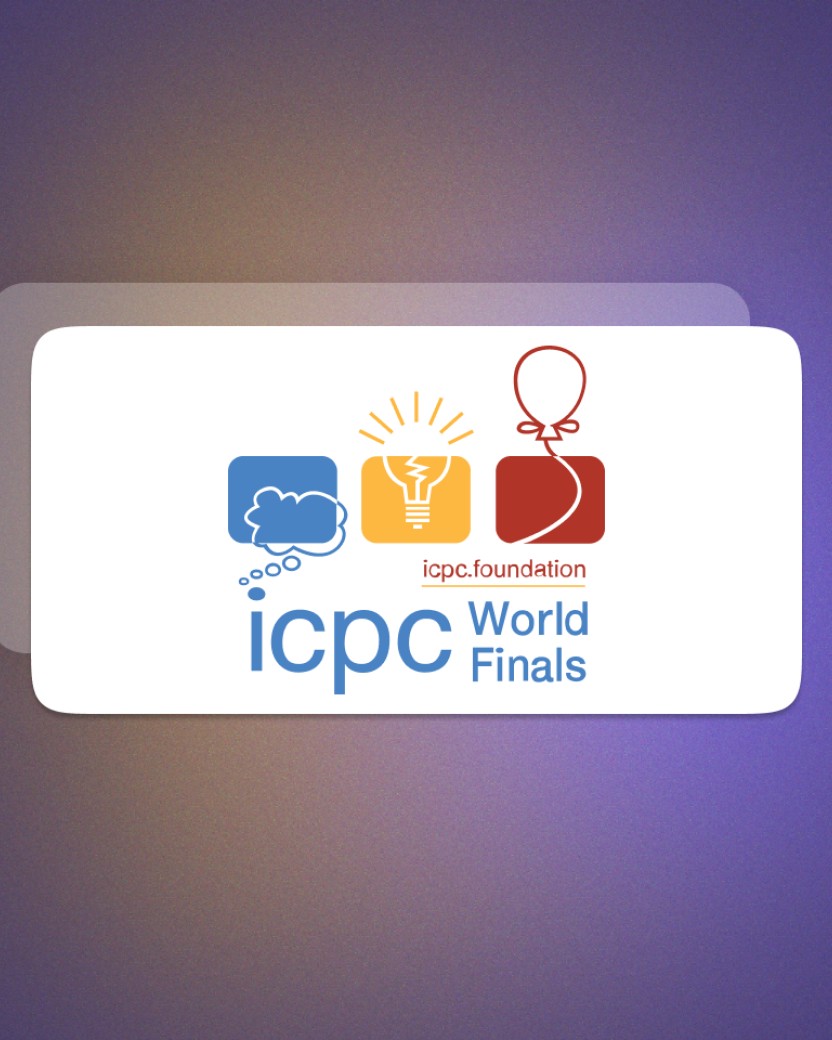 Кейс - Сопровождения Финала ICPC-2021 в Москве