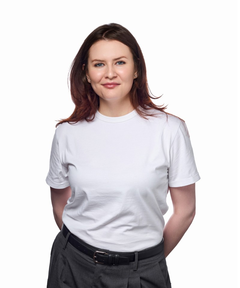 Сотрудник interium.pro - Севиля Казеннова