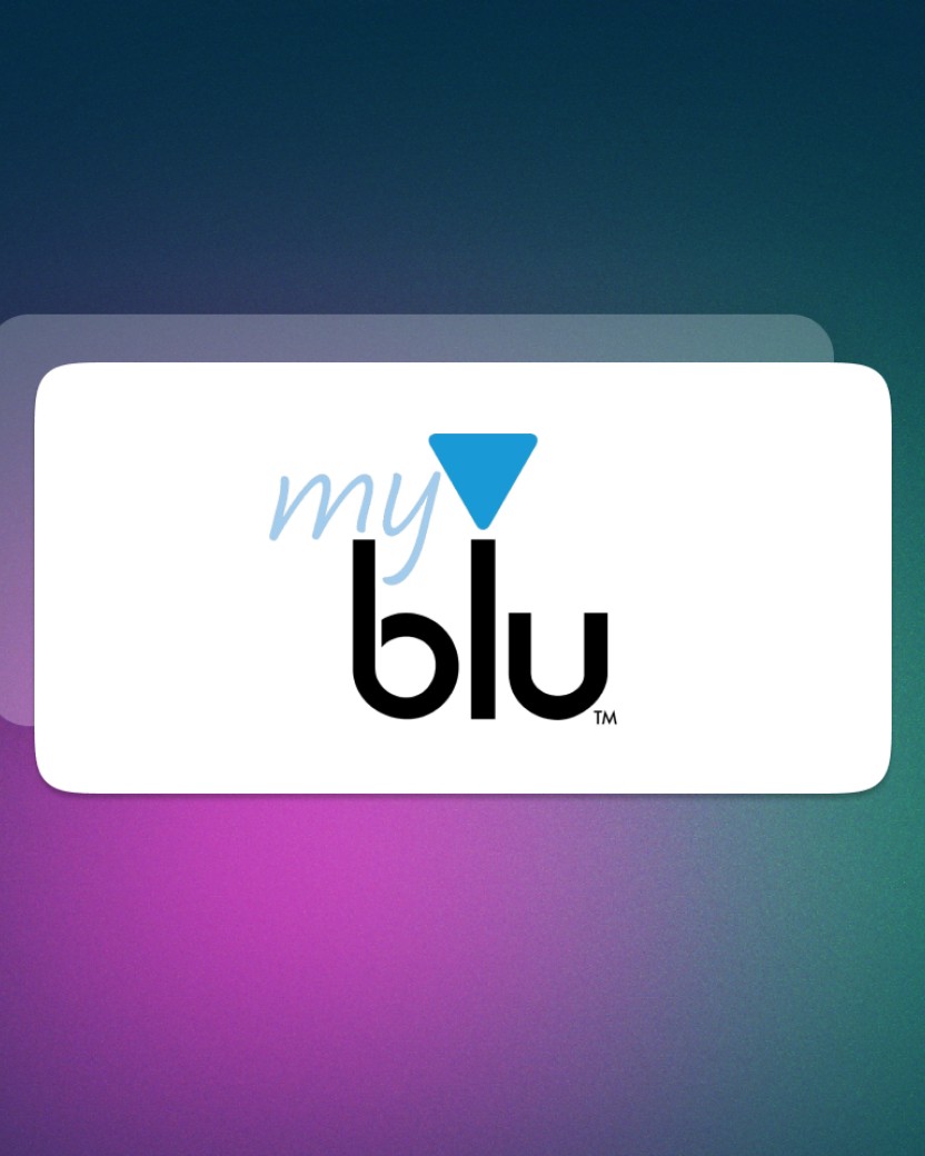 Кейс - Взлет популярности MyBlu от Imperial Tobacco