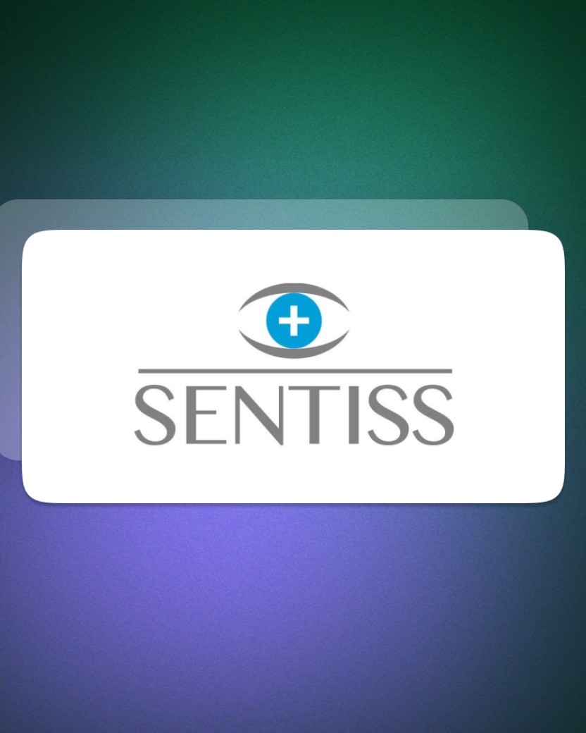 Кейс - Спецпроект ко Дню по борьбе с глаукомой для «Сентисс»